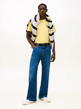 TOMMY JEANS | Camiseta Slim Fit |